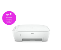 HP Deskjet 2710 Wi-Fi USB Atrament Kolor (5AR83B) - 578896 - zdjęcie 2